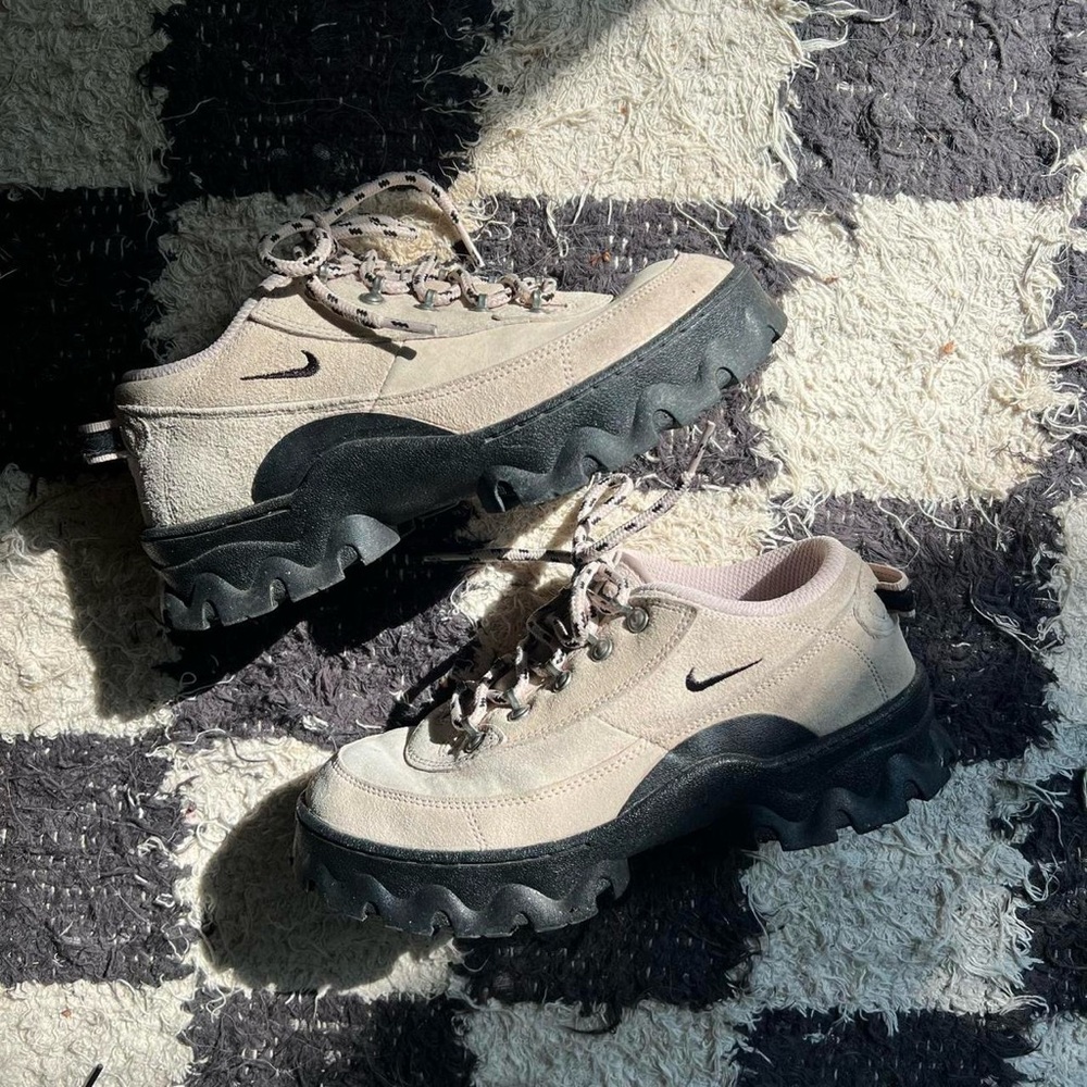 Nike Lahar Low Pro